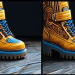 Here are two image prompts for Stable Diffusion XL, based on the provided text: