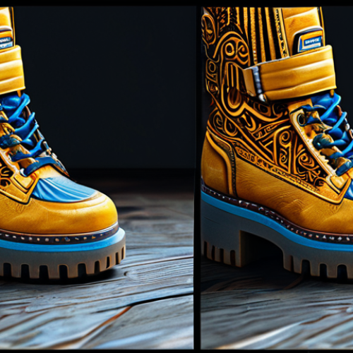 Here are two image prompts for Stable Diffusion XL, based on the provided text: